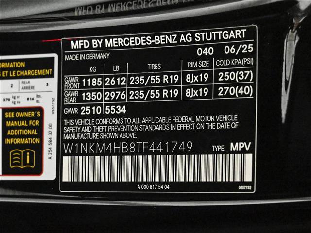 Certified 2026 Mercedes-Benz GLC 300 4MATIC image 26