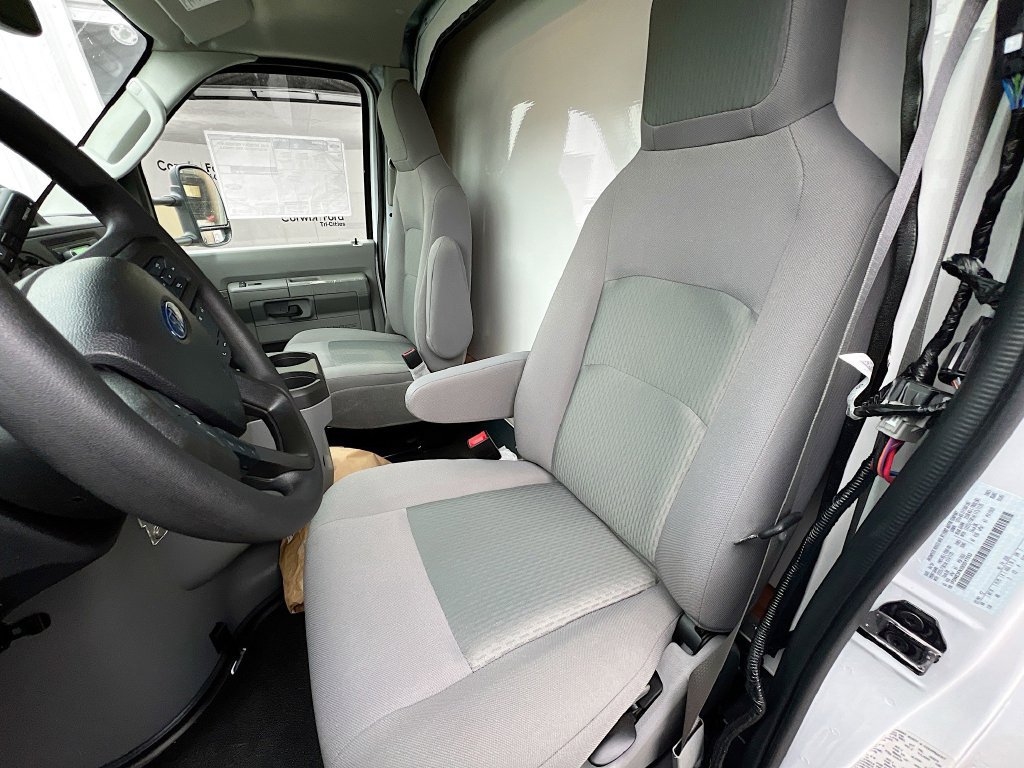 New 2025 Ford E-350 and Econoline 350 Super Duty w/ Interior Upgrade Package RWD image 22