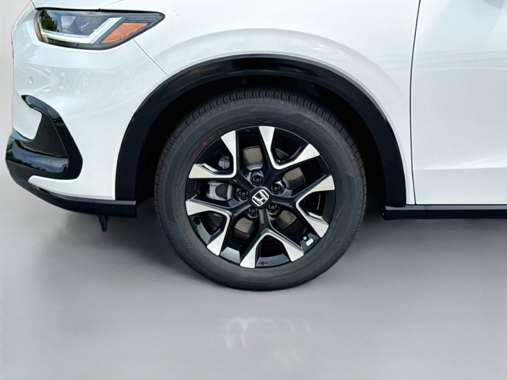 New 2027 Honda HR-V EX-L image 12