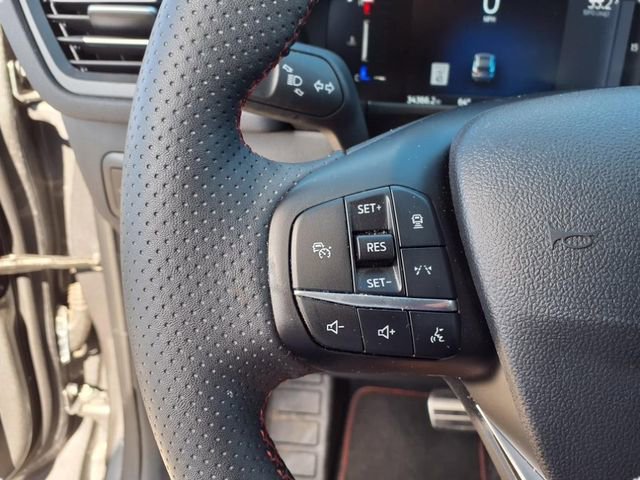 Used 2023 Ford Escape ST-Line w/ Tech Pack #1 image 21