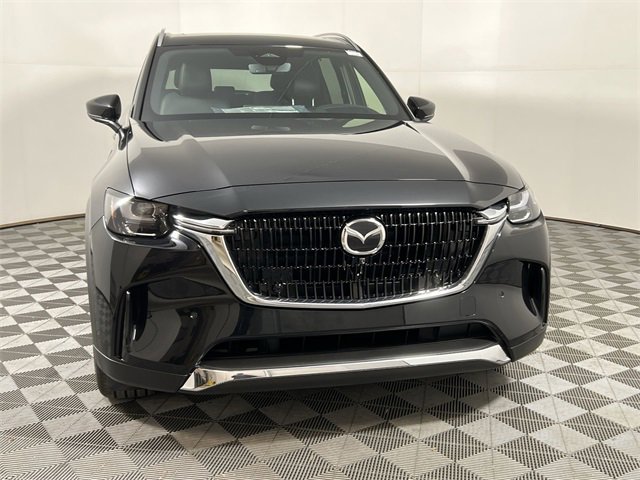 New 2026 MAZDA CX-90 3.3 Turbo w/ Premium Plus Pkg image 3