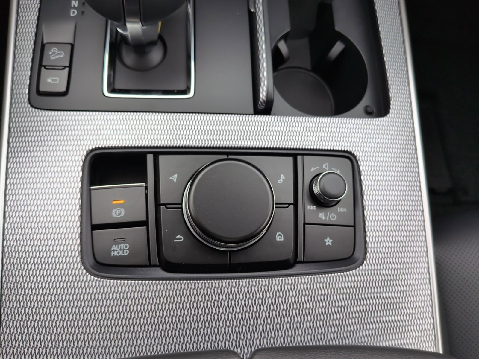 New 2026 MAZDA CX-90 3.3 Turbo S w/ Premium Package image 41