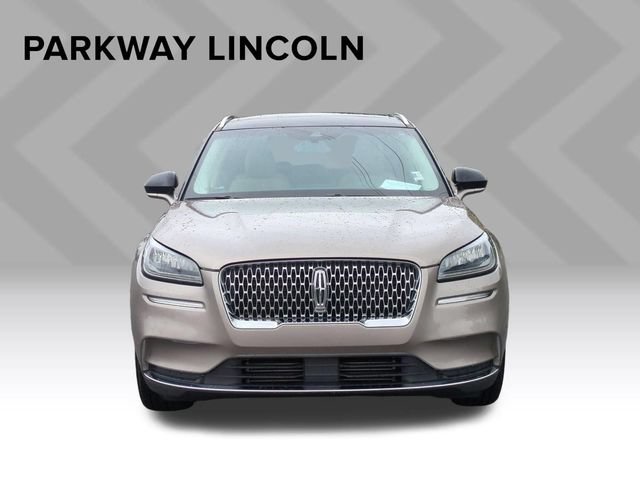Used 2021 Lincoln Corsair FWD w/ Premium Package image 8