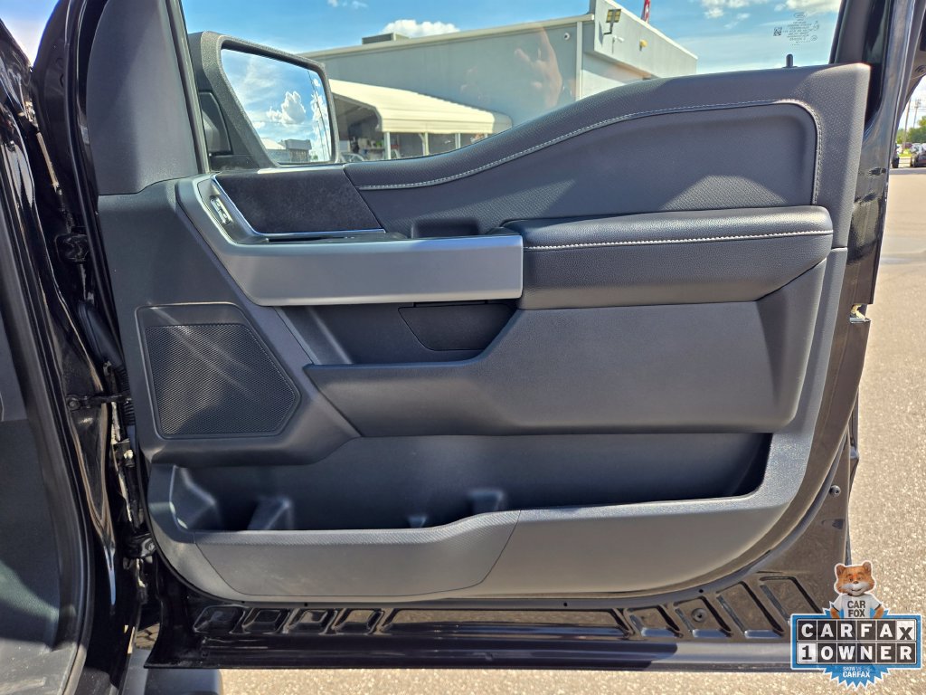 Used 2024 Ford F150 XLT w/ Mobile Office Package AWD/4WD image 53