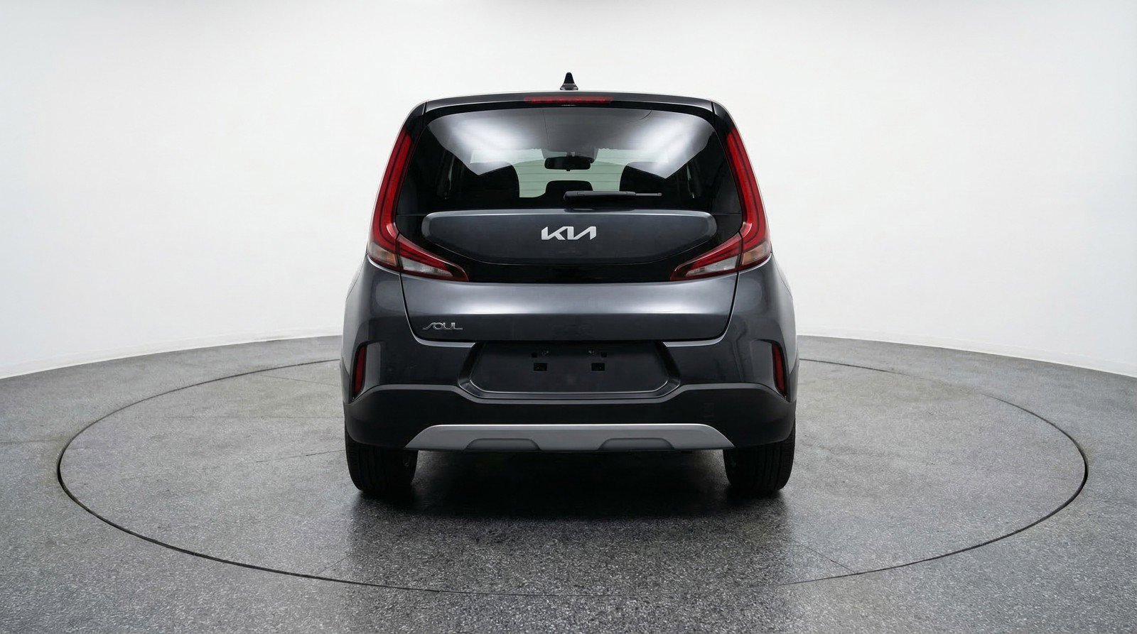 Used 2025 Kia Soul LX w/ LX Technology Package image 7