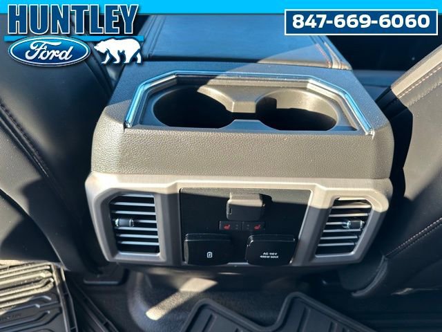 Used 2020 Ford F250 Platinum w/ Tremor Off-Road Package image 17