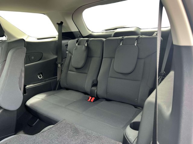 Used 2026 Ford Explorer Active AWD/4WD image 20