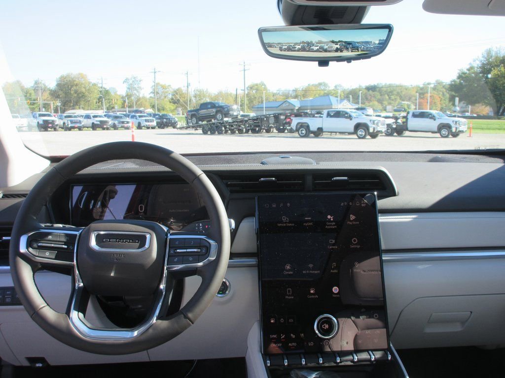 New 2026 GMC Terrain Denali image 15