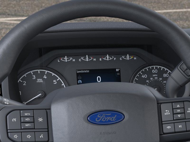 New 2026 Ford F150 XL AWD/4WD image 13