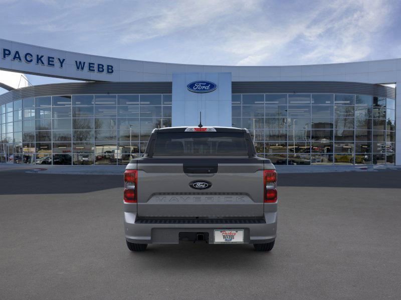 New 2025 Ford Maverick Lobo image 6