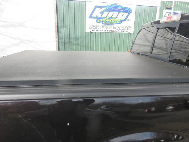 Used 2013 Ford F150 Lariat w/ Luxury Equipment Group image 29