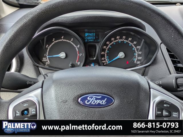 Used 2019 Ford Fiesta SE FWD image 21