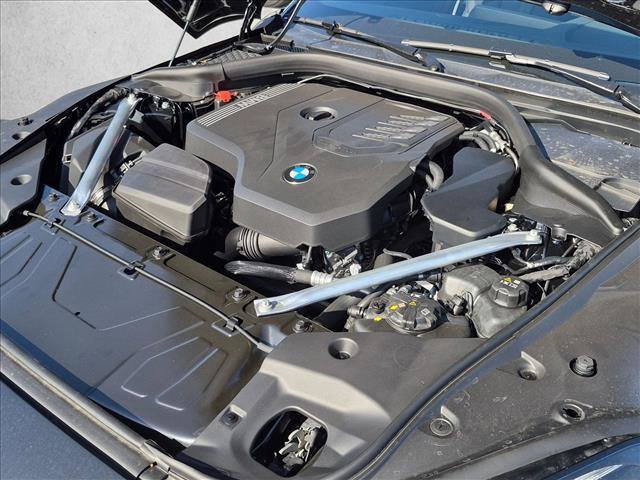 New 2026 BMW Z4 sDrive30i w/ Premium Package RWD image 15
