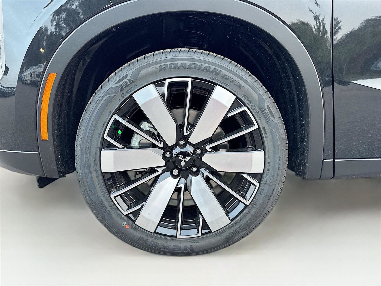 New 2026 Mitsubishi Outlander SE AWD/4WD image 33