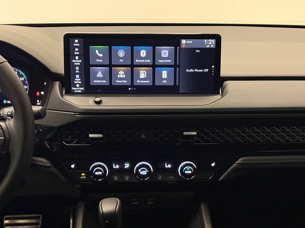 Used 2025 Honda Accord Sport image 14