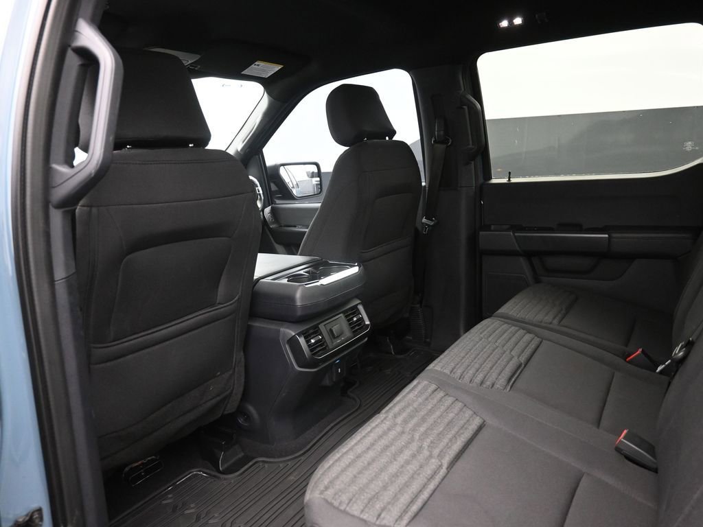 Certified 2023 Ford F150 XL w/ STX Appearance Package AWD/4WD video 2
