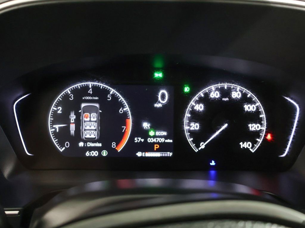 Used 2023 Honda Pilot Touring image 45