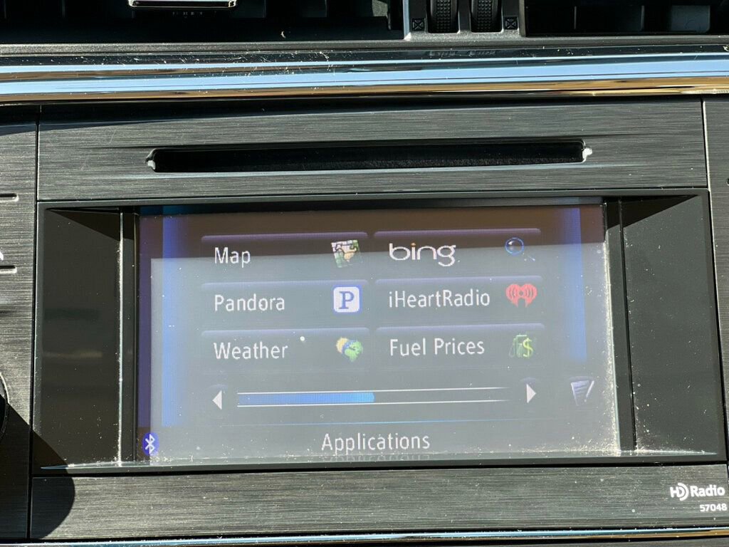 Used 2014 Toyota Avalon XLE Premium image 21