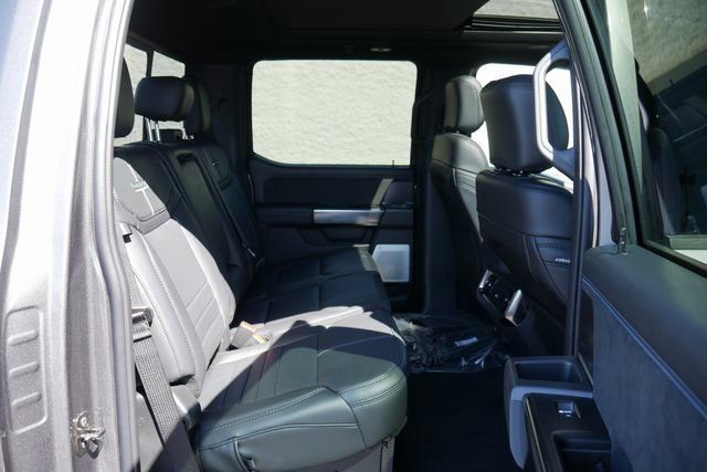 New 2026 Ford F250 Platinum AWD/4WD image 27