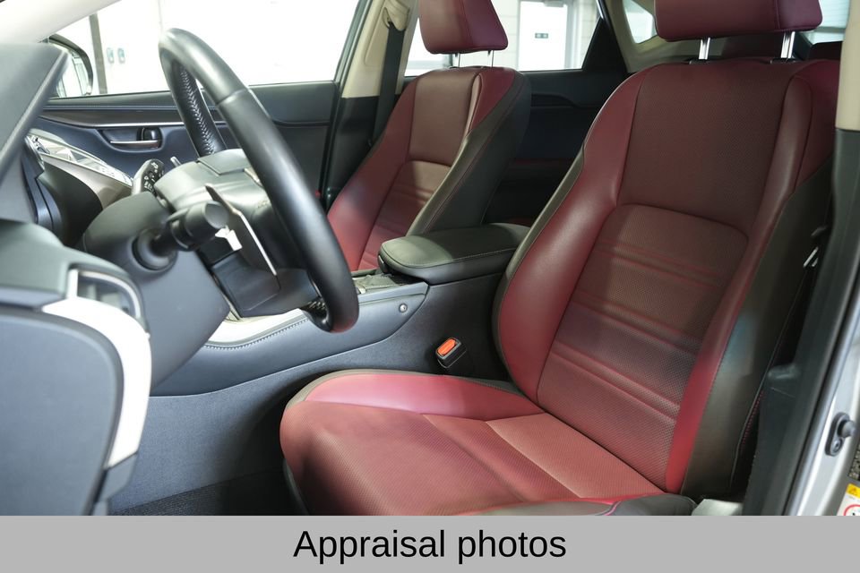 Used 2018 Lexus NX 300 AWD w/ Comfort Package image 27