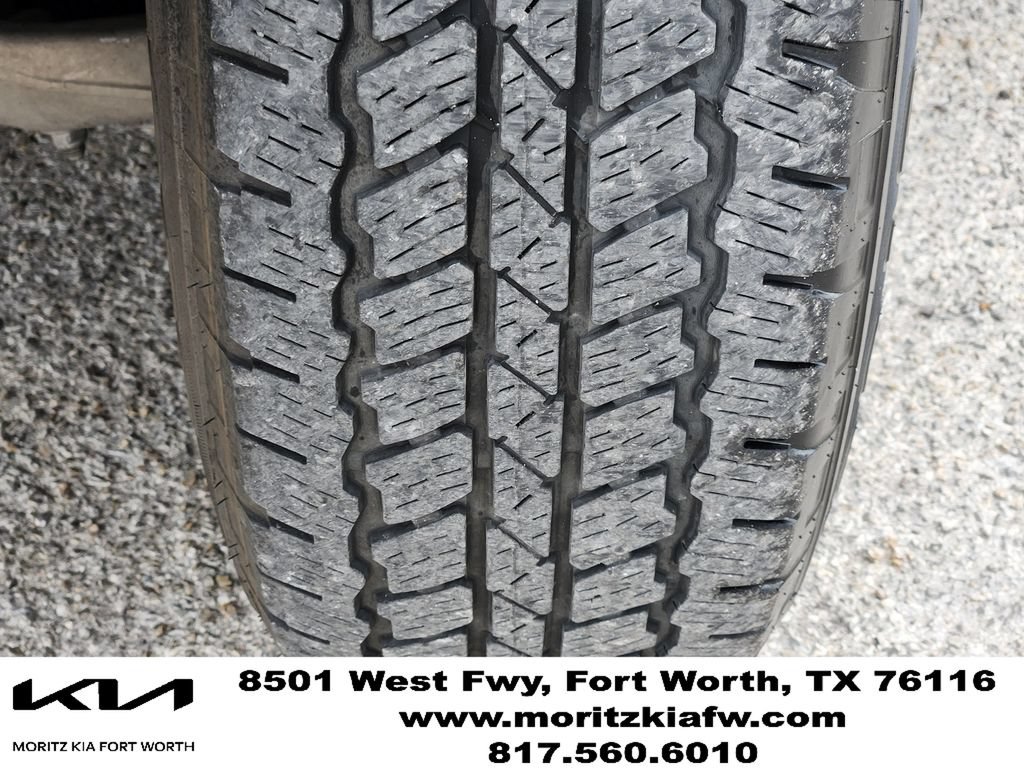 Used 2023 Ford Bronco Big Bend AWD/4WD image 10