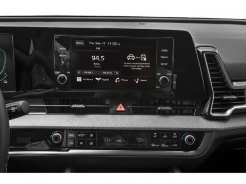 Certified 2023 Kia Sportage LX image 13