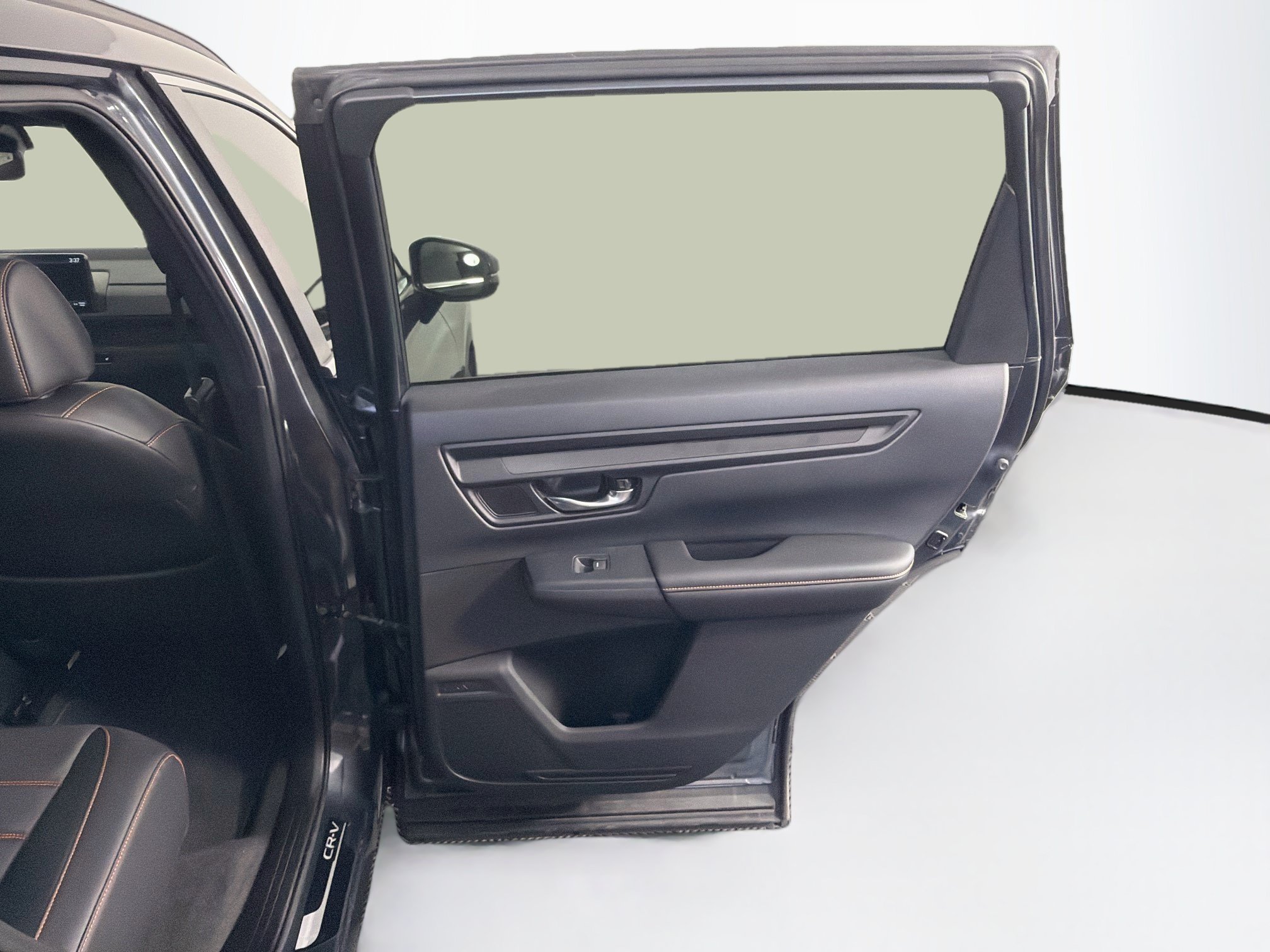 Used 2025 Honda CR-V Sport-L image 33