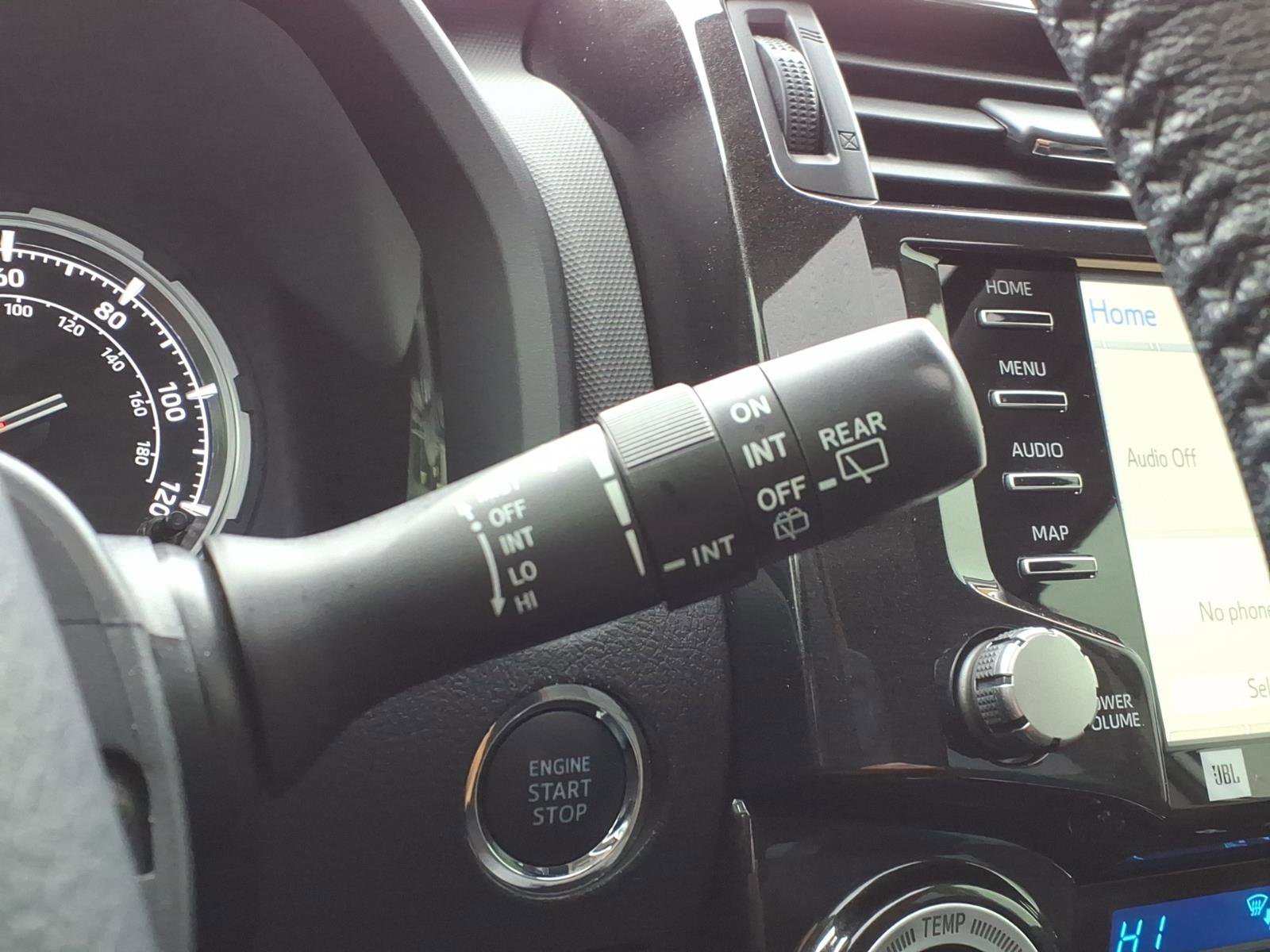 Used 2024 Toyota 4Runner TRD Pro image 28