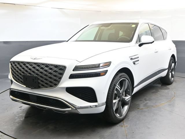 Used 2026 Genesis GV80 2.5T Prestige AWD/4WD image 1