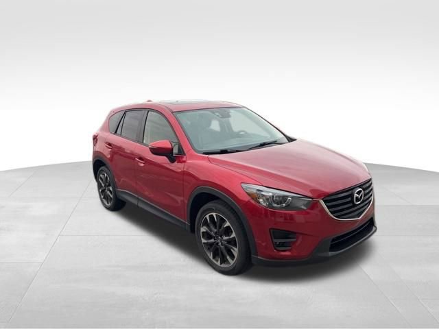 Used 2016 MAZDA CX-5 Grand Touring image 17