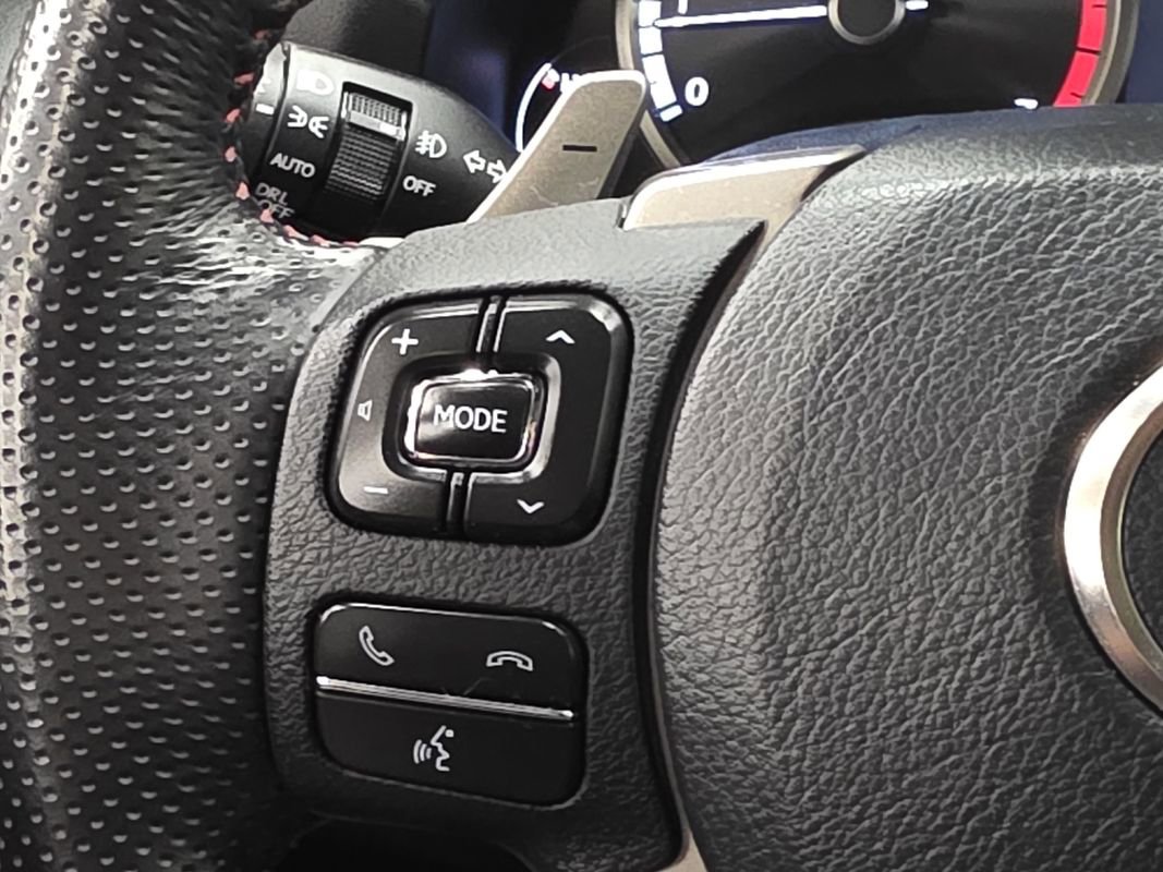 Used 2020 Lexus NX 300 F Sport w/ F Sport Premium Package image 37