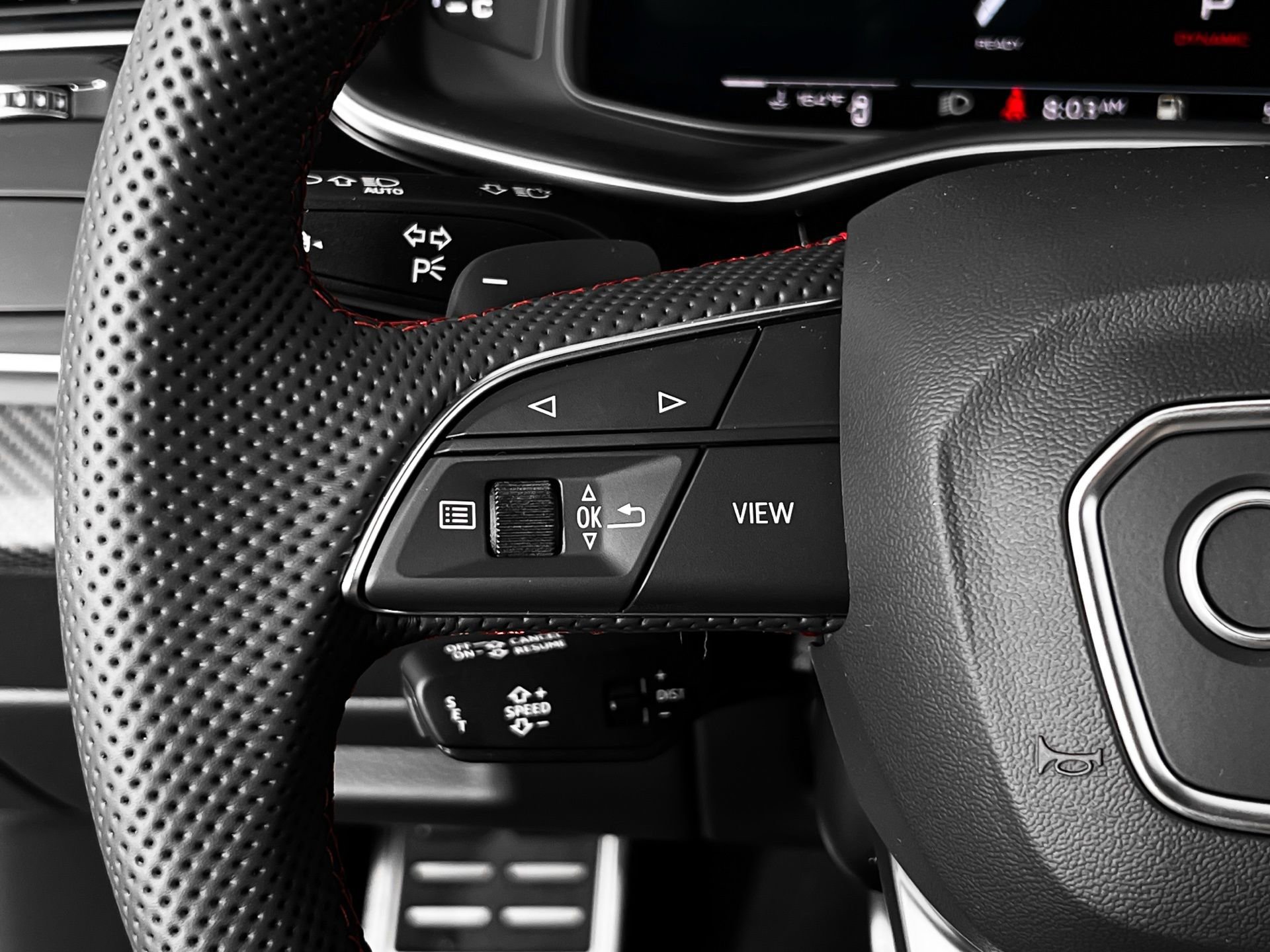 New 2026 Audi SQ7 Prestige image 33