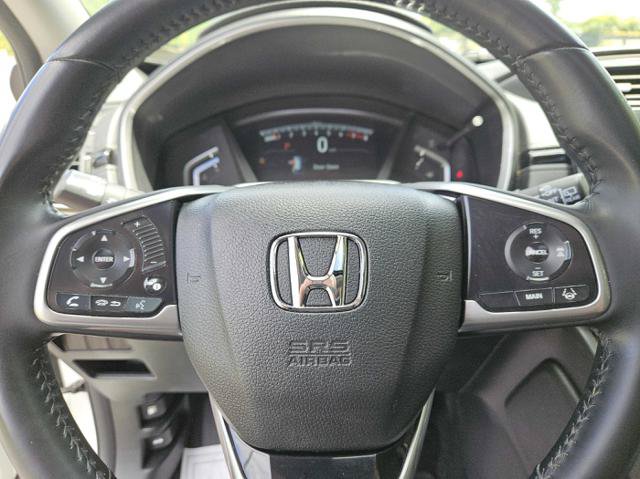 Used 2017 Honda CR-V Touring image 15