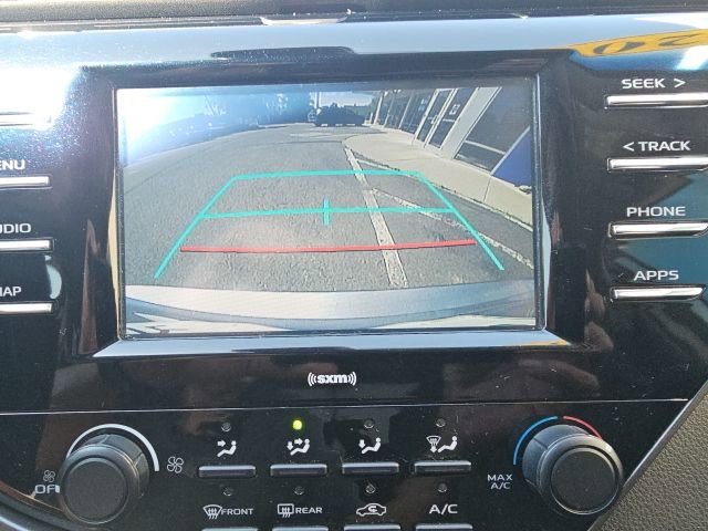 Used 2020 Toyota Camry LE FWD image 14