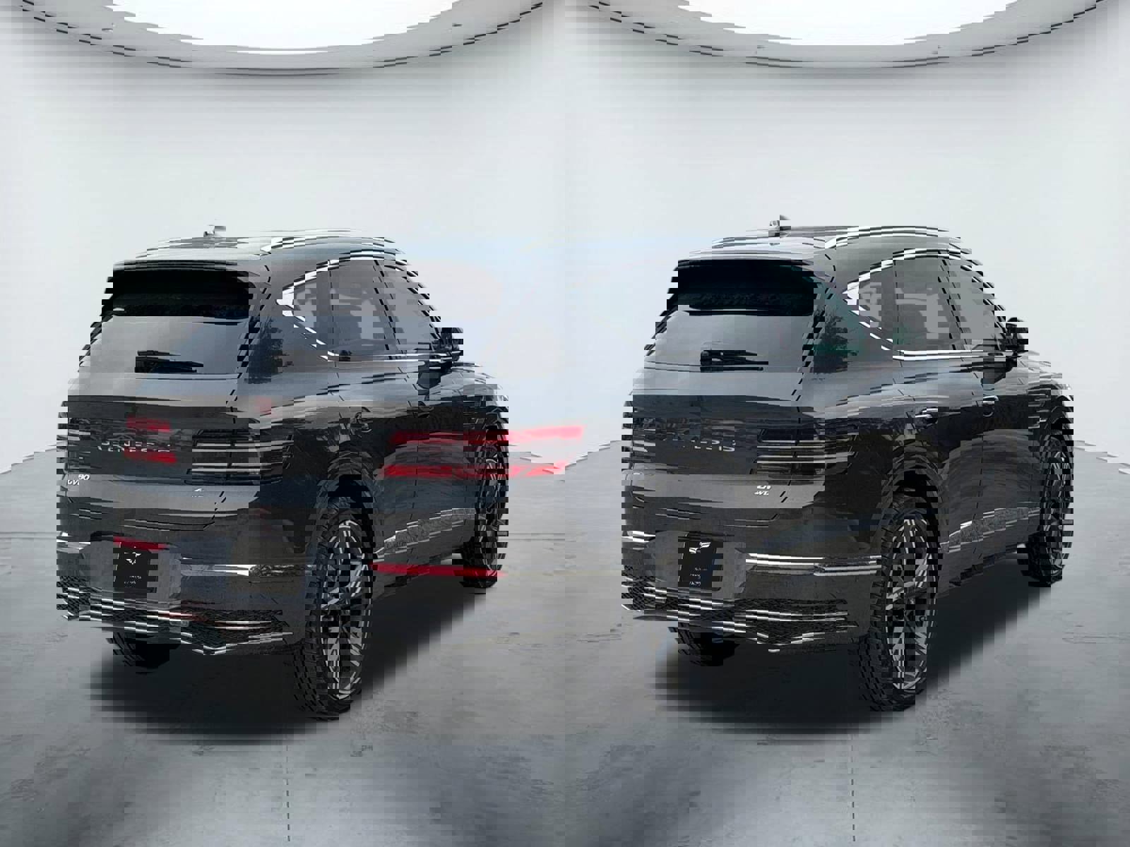 New 2026 Genesis GV80 2.5T Prestige image 5