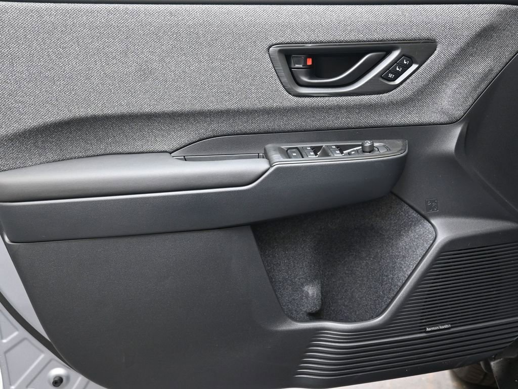 New 2026 Subaru Outback Limited XT image 23