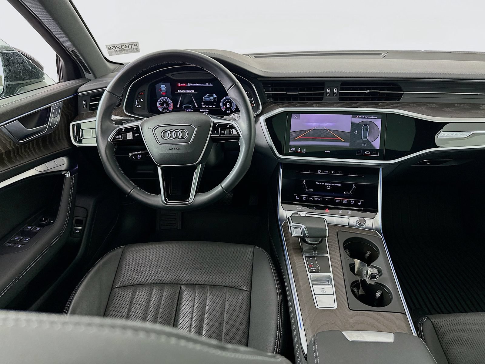 Used 2023 Audi A6 Premium Plus AWD/4WD image 24