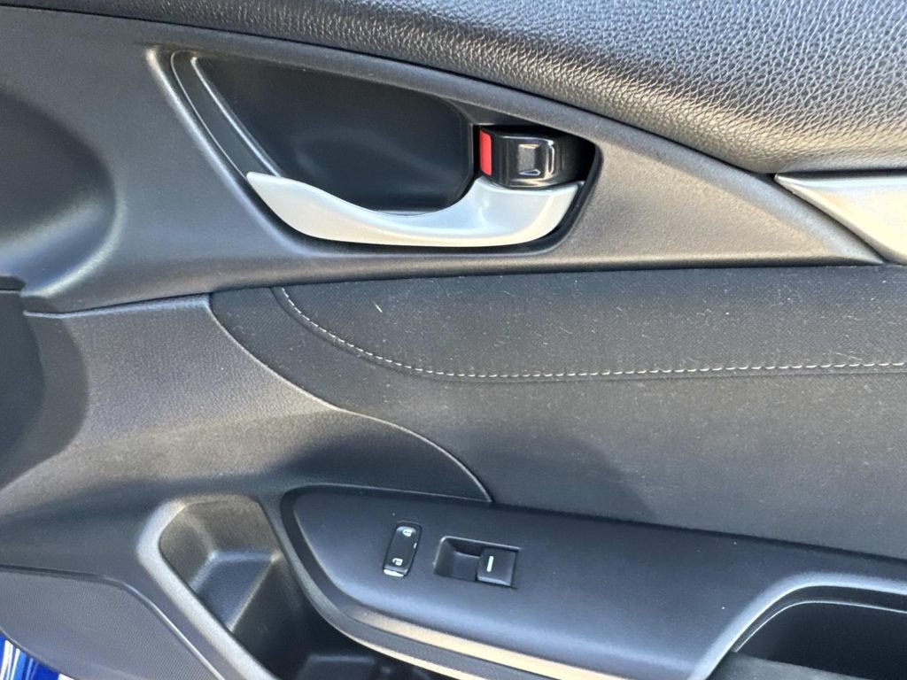 Used 2020 Honda Civic EX image 17