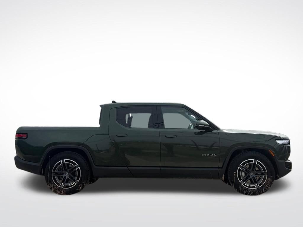 Used 2025 Rivian R1T Adventure image 2
