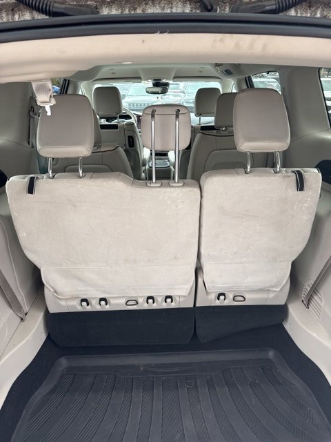 Certified 2018 Chrysler Pacifica Limited w/ Advanced Safetytec Group image 11