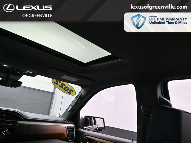 Used 2022 GMC Sierra 1500 Denali w/ Denali Reserve Package image 26