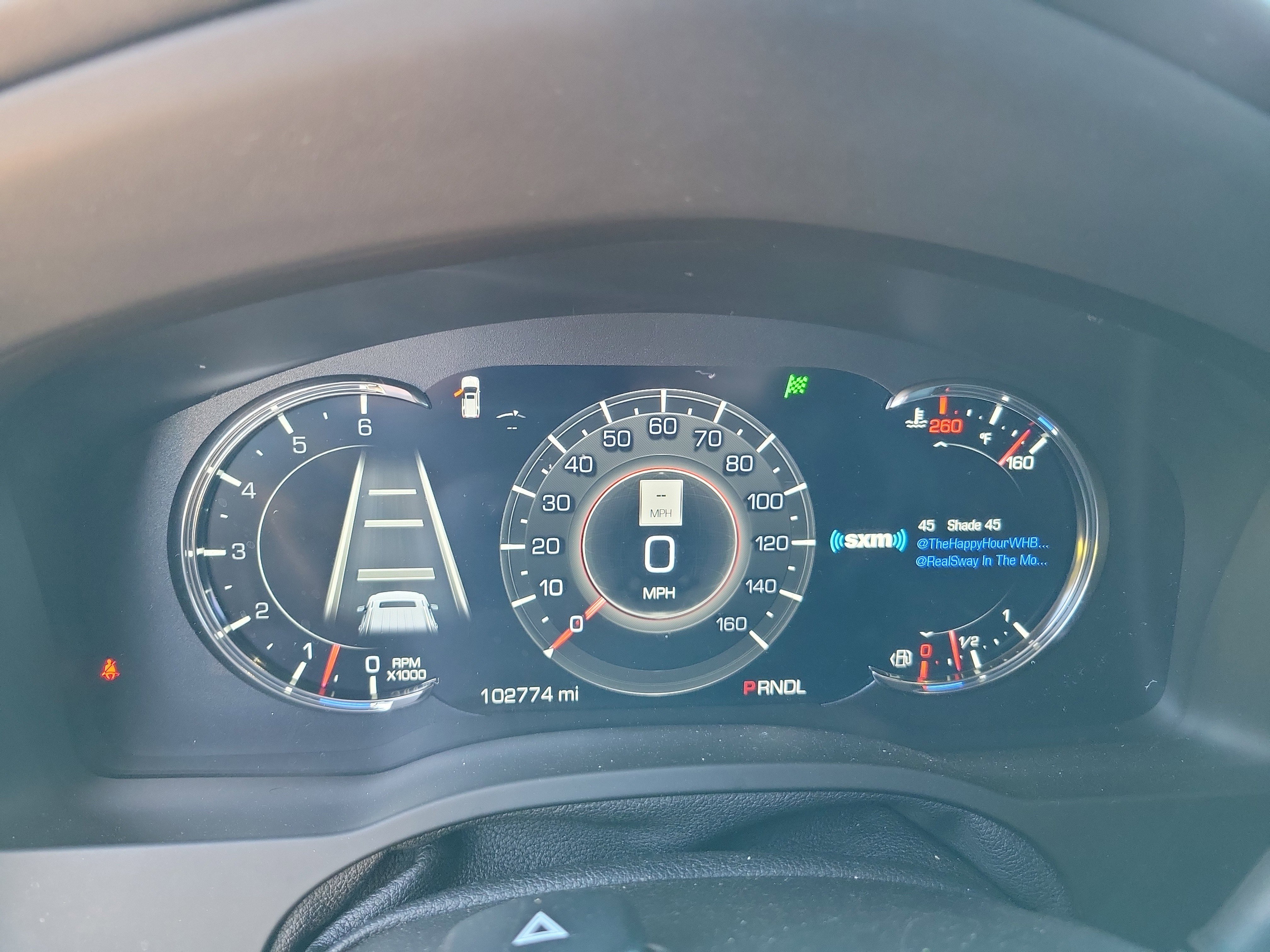 Used 2018 Cadillac Escalade ESV Platinum image 20