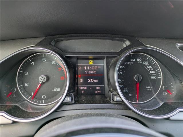 Used 2013 Audi A5 2.0T Premium Plus w/ Premium Plus Pkg image 9