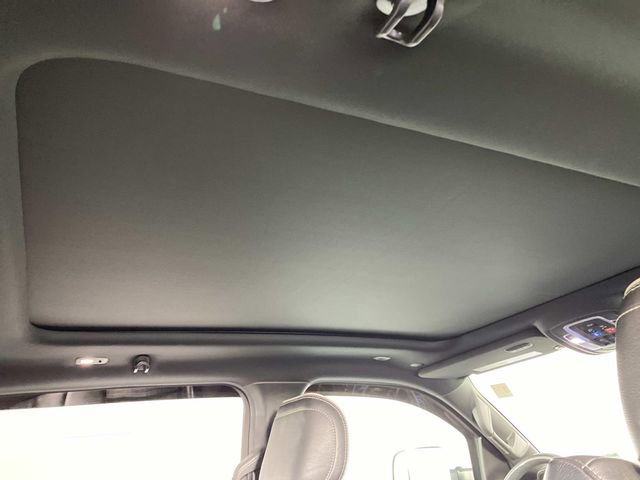 Used 2019 RAM 1500 Limited AWD/4WD image 15