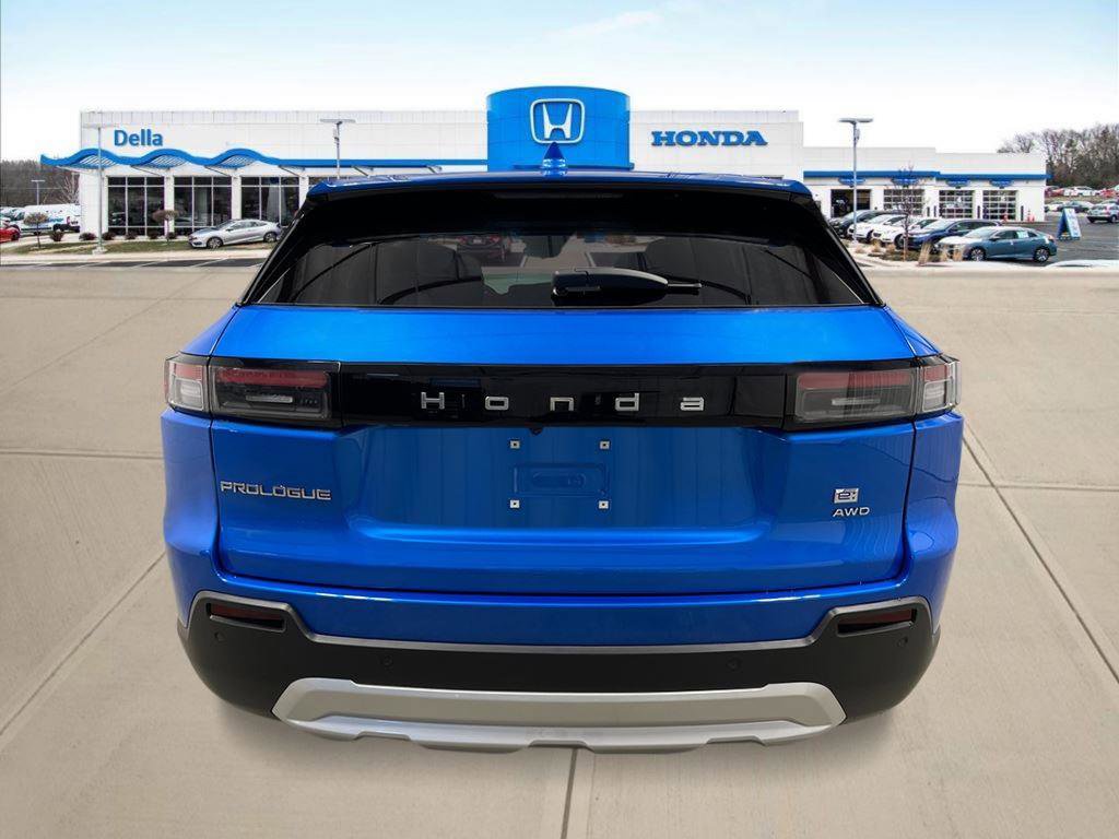 New 2026 Honda Prologue EX image 4