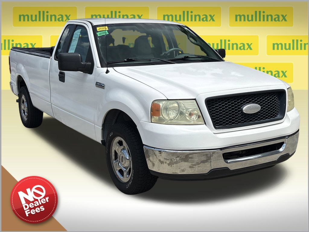 Used 2006 Ford F150 XLT RWD 360° Tour