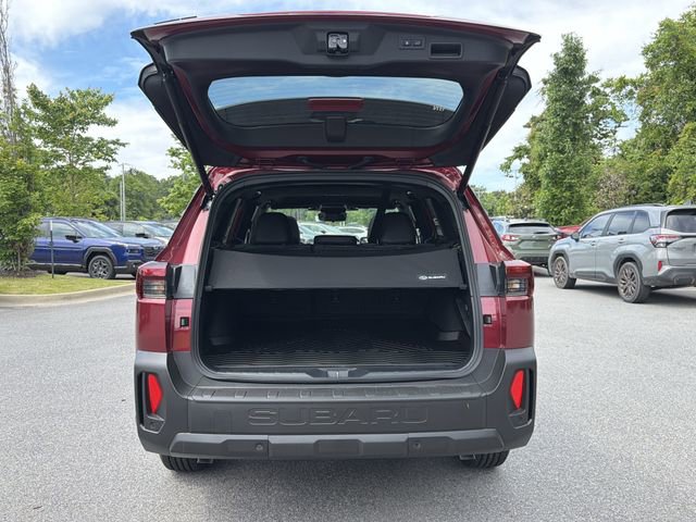 New 2026 Subaru Outback Touring XT AWD/4WD image 11