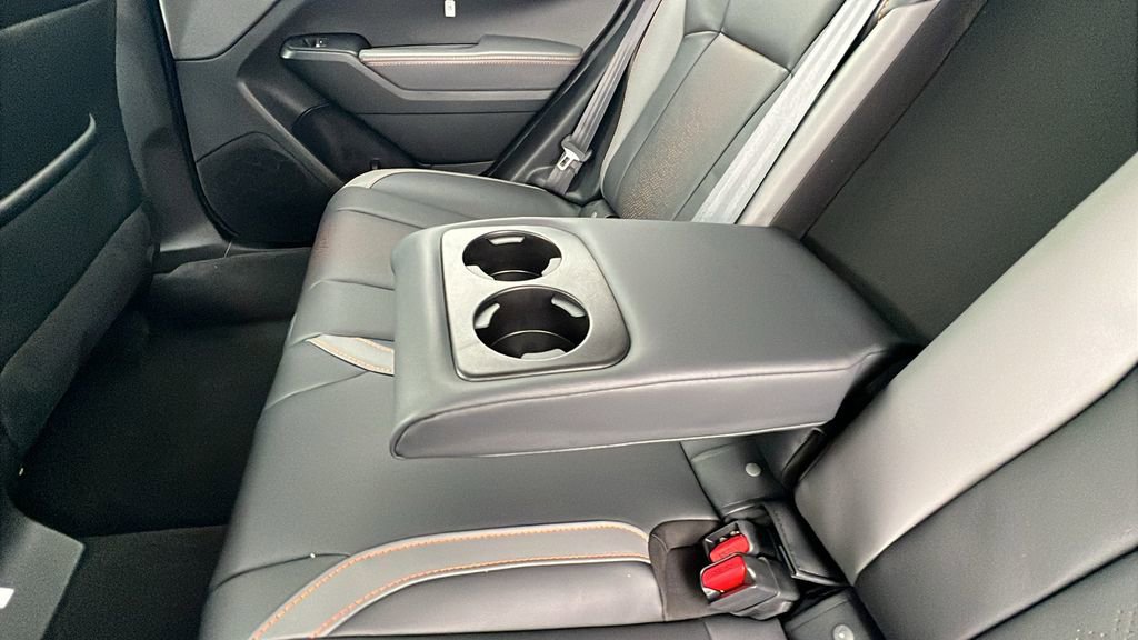 Used 2025 Subaru Crosstrek 2.5i Limited image 18
