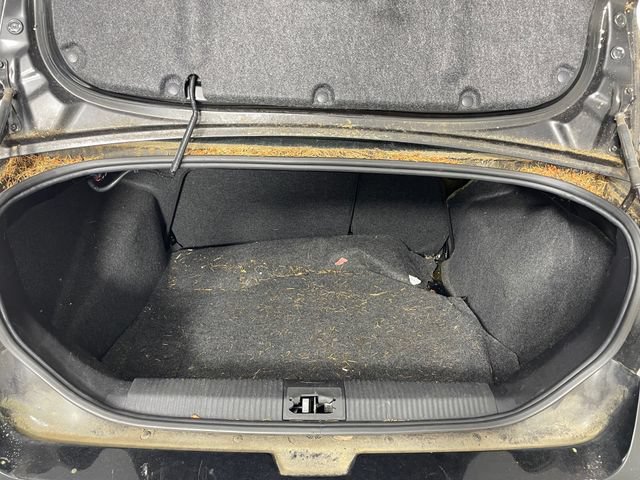 Used 2010 Ford Focus SES FWD image 14