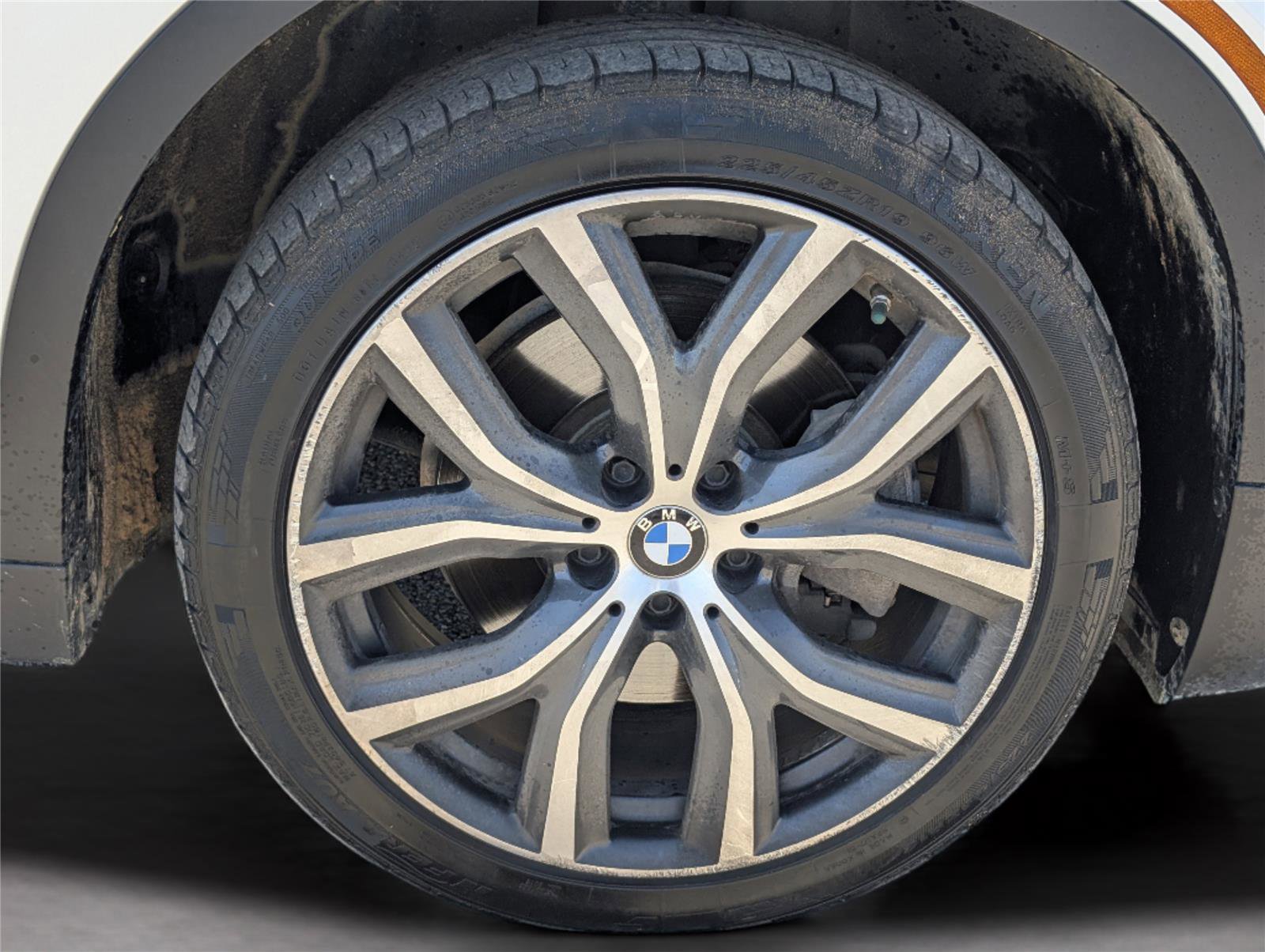 Used 2018 BMW X2 xDrive28i image 39